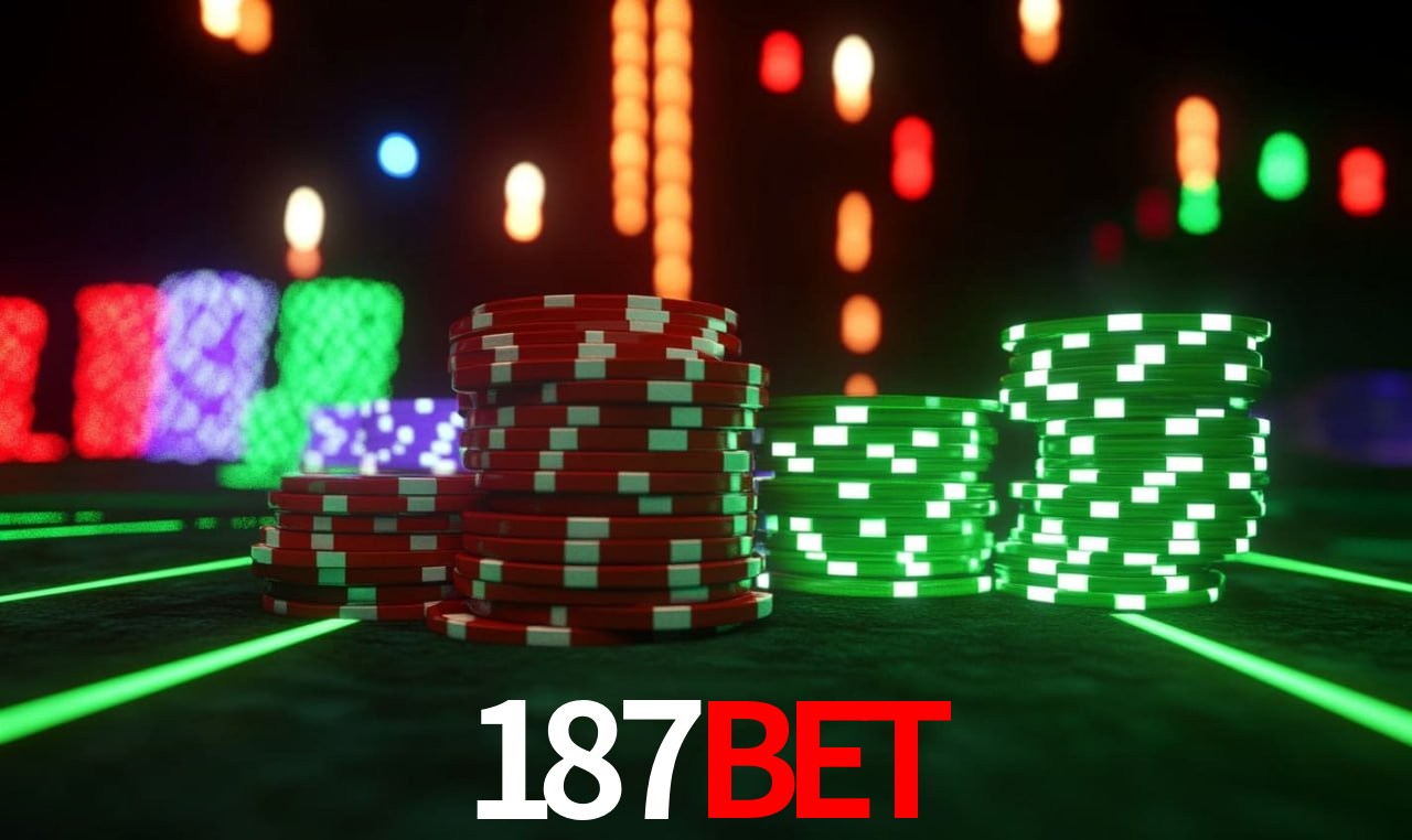 Statistics 187bet