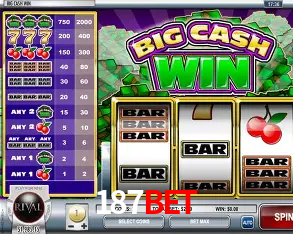 A Emoção da Loteria na 187bet: Uma Chance de Mudança de Vida
