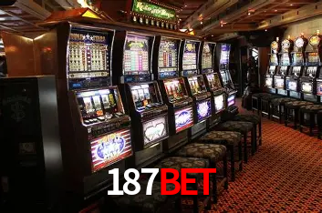 A Revolução dos Aplicativos de Jogos no 187bet