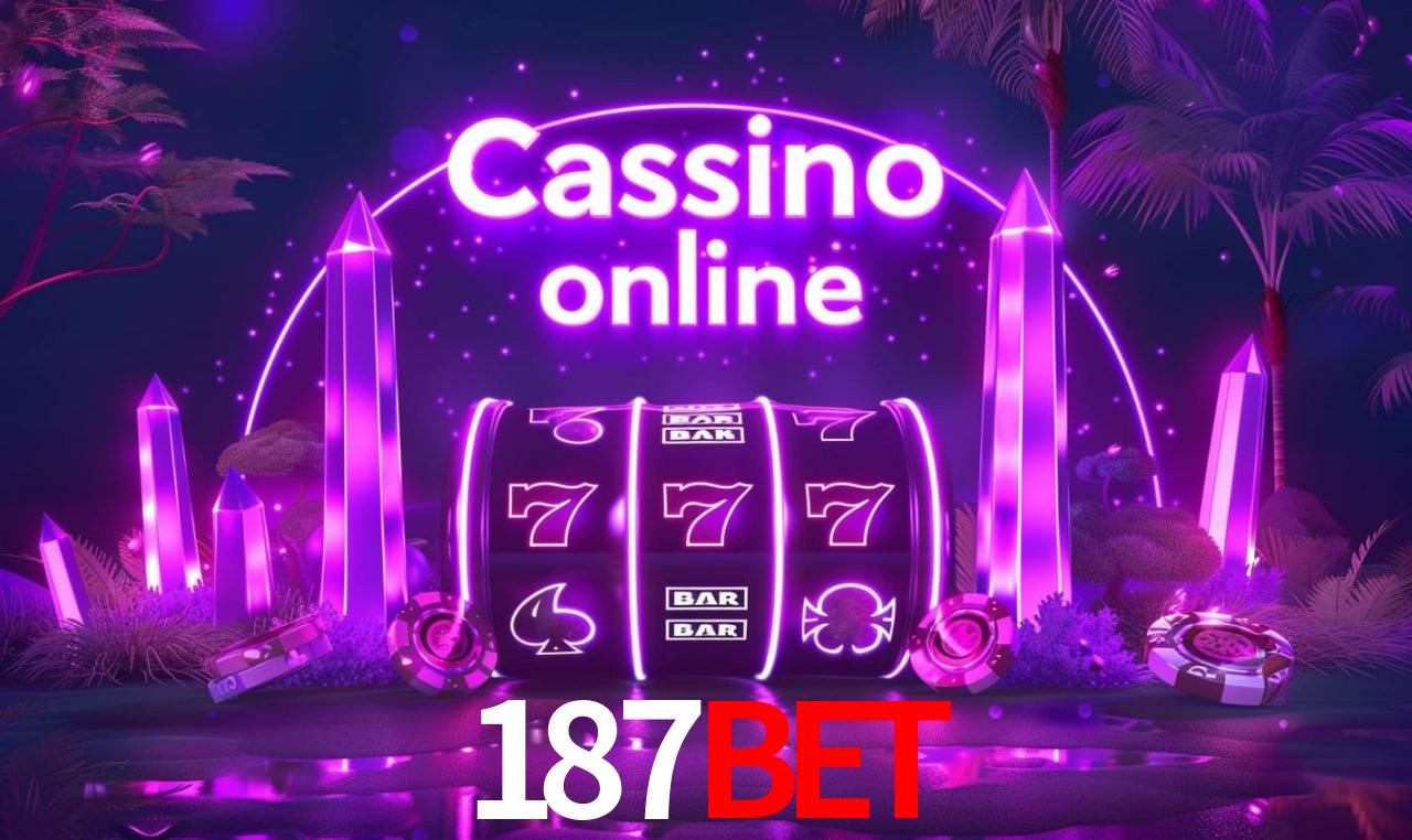 Benefícios da Conta 187bet