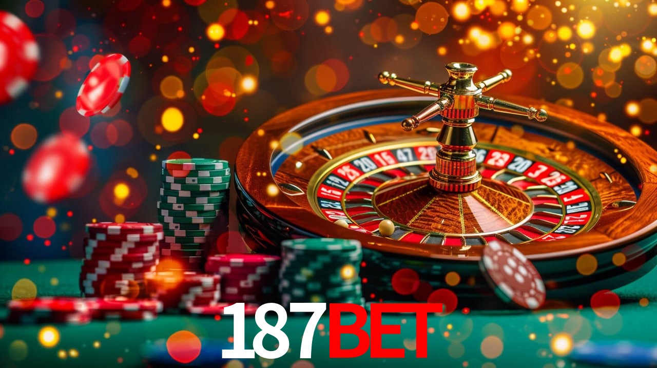 Explorando a Categoria de Eventos em Apostas na 187bet