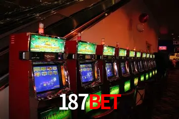 Descubra a Essência do 187bet: Nossa História e Compromissos