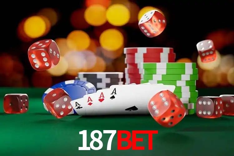 Estatísticas do Jogo 187bet