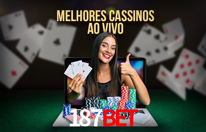 Seasonal Promotions 187bet