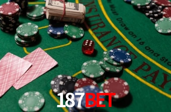 Bônus Generosos e Exclusivos no 187bet para Você!