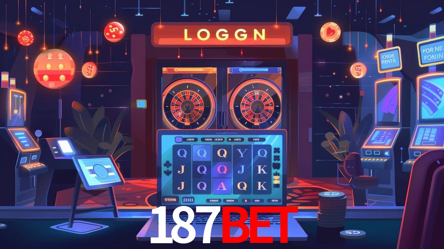 Integração de APIs 187bet