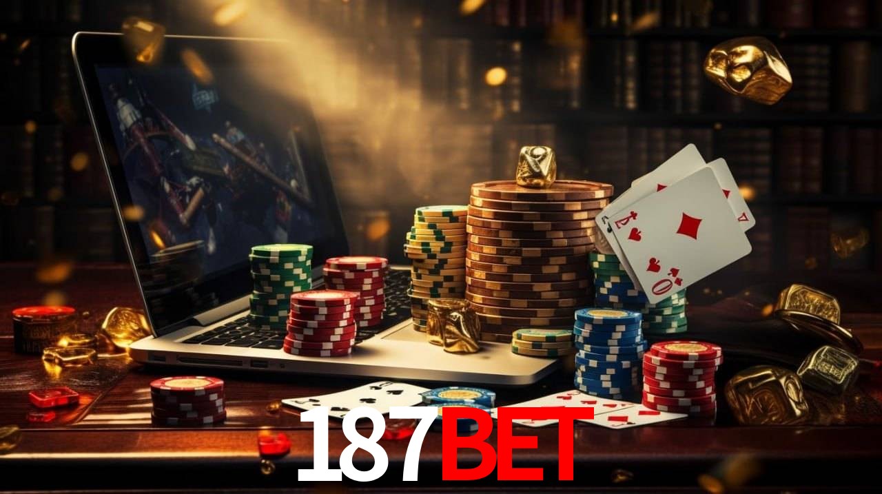 Programa VIP 187bet