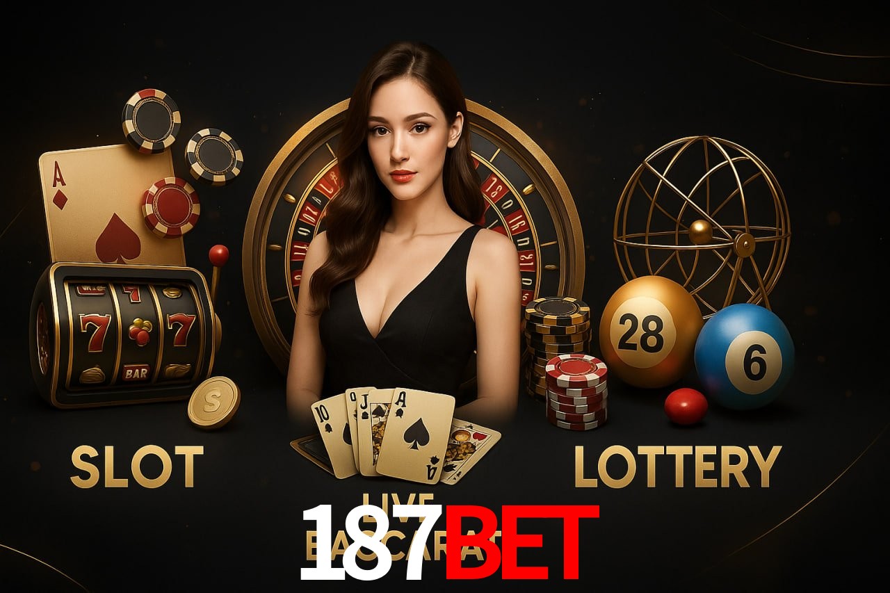 187bet Plataforma
