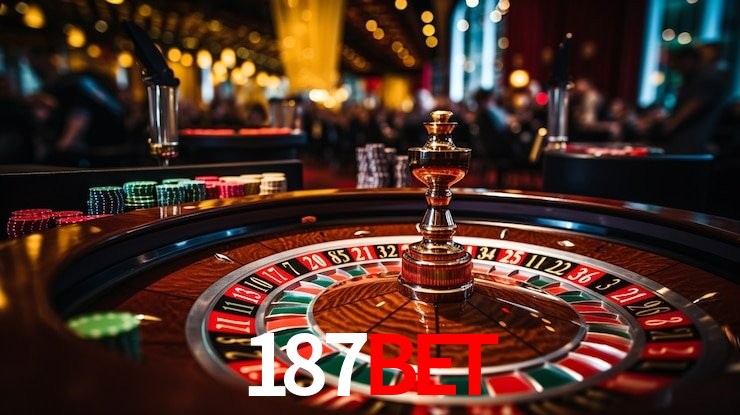 Flash Promotion 187bet