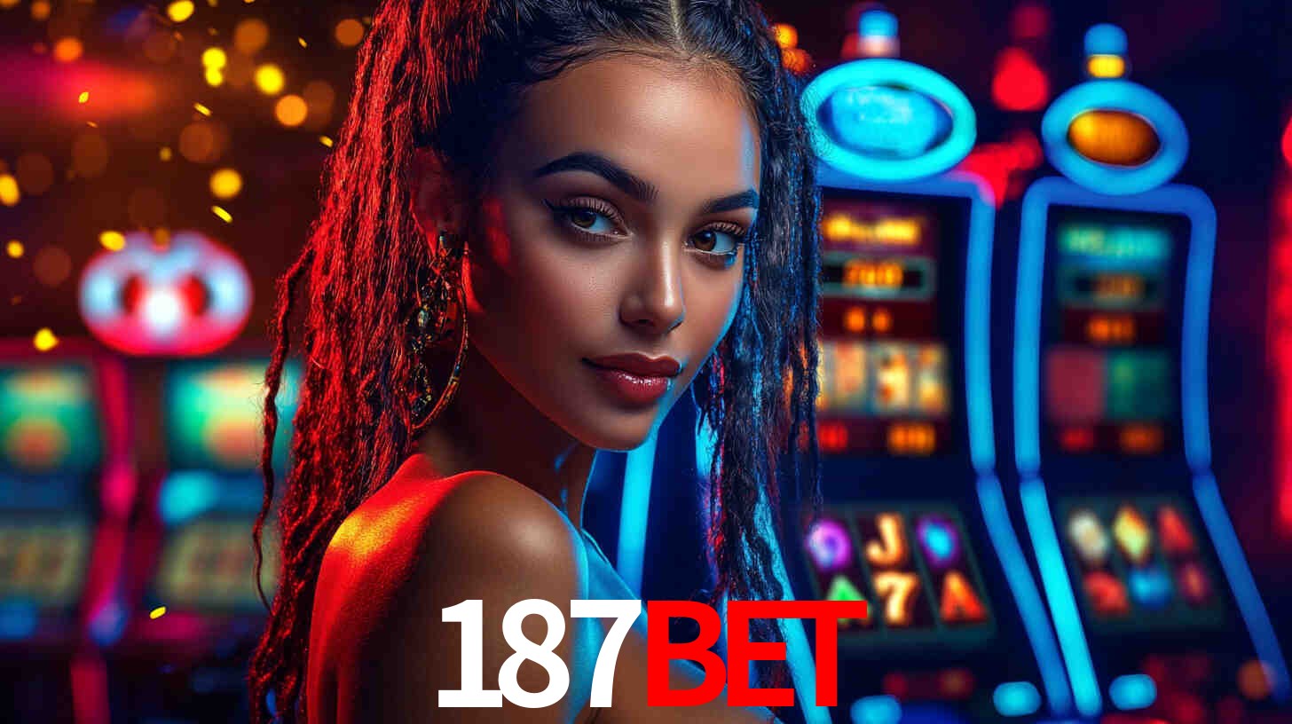 A Experiência Imersiva dos Cassinos Ao Vivo no 187bet