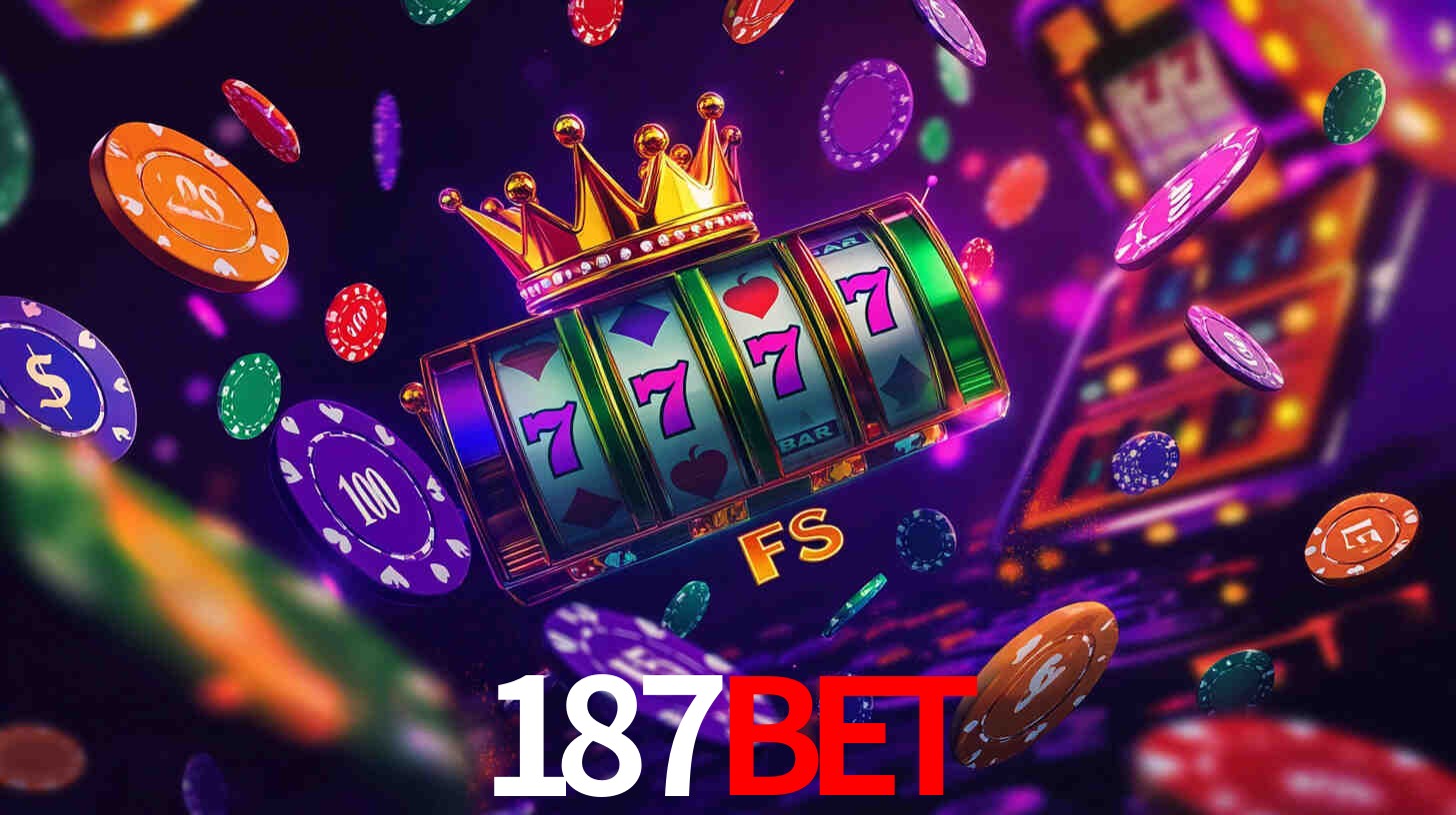 Programa VIP 187bet