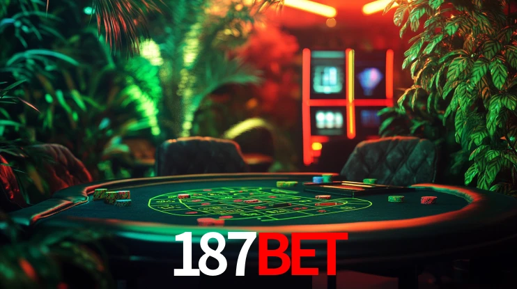 Live Casino 187bet