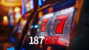 Provedores de Jogos 187bet