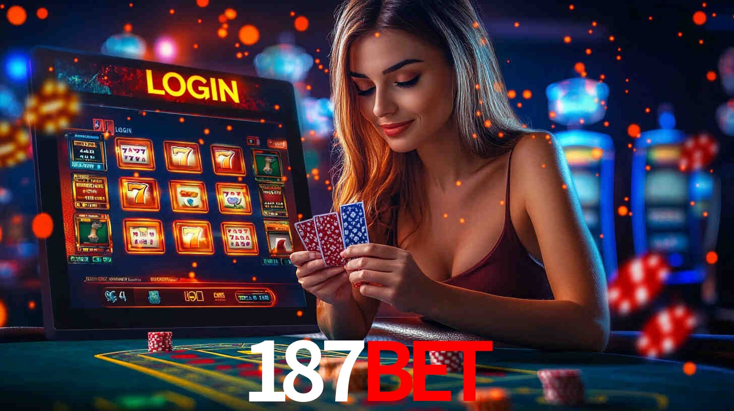187bet: A Experiência de Casino com Jogos de Mesa ao Vivo