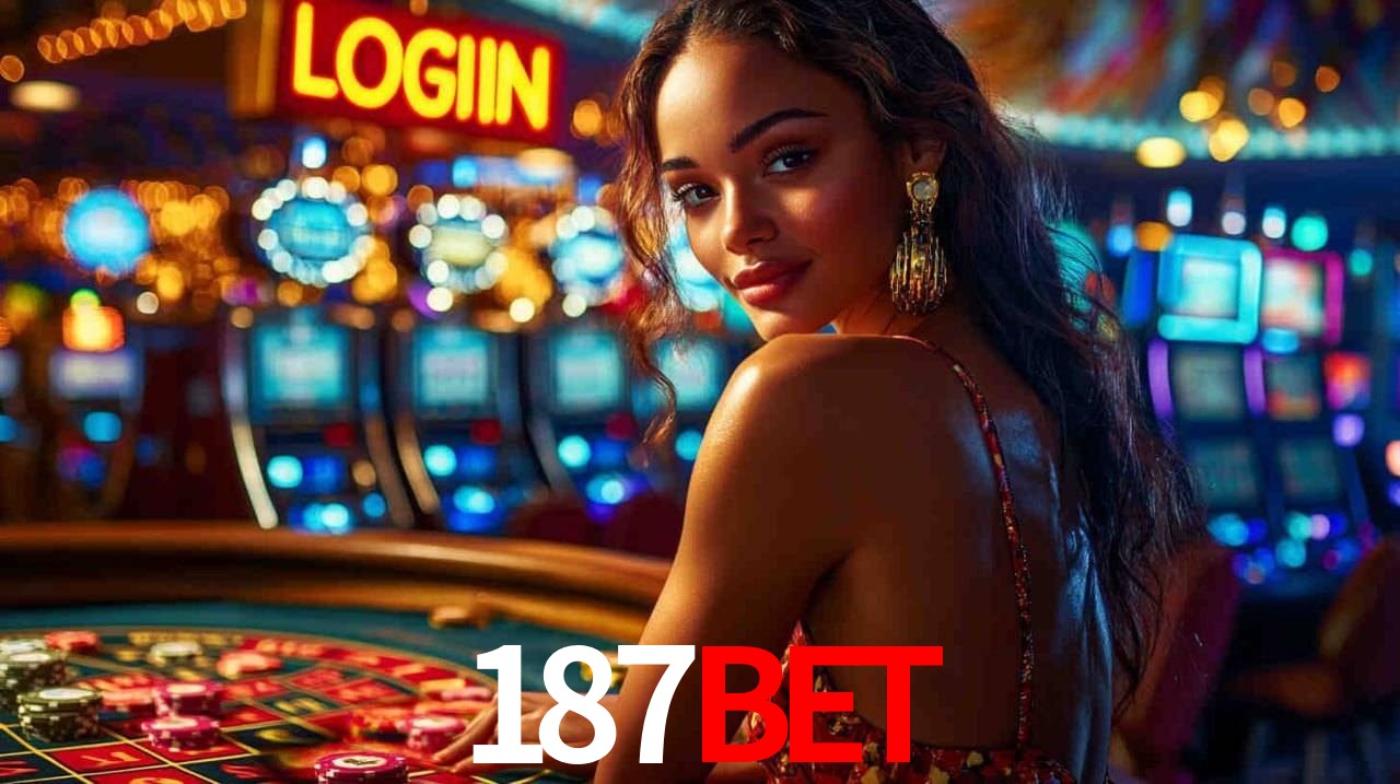 Avaliações dos Jogadores 187bet