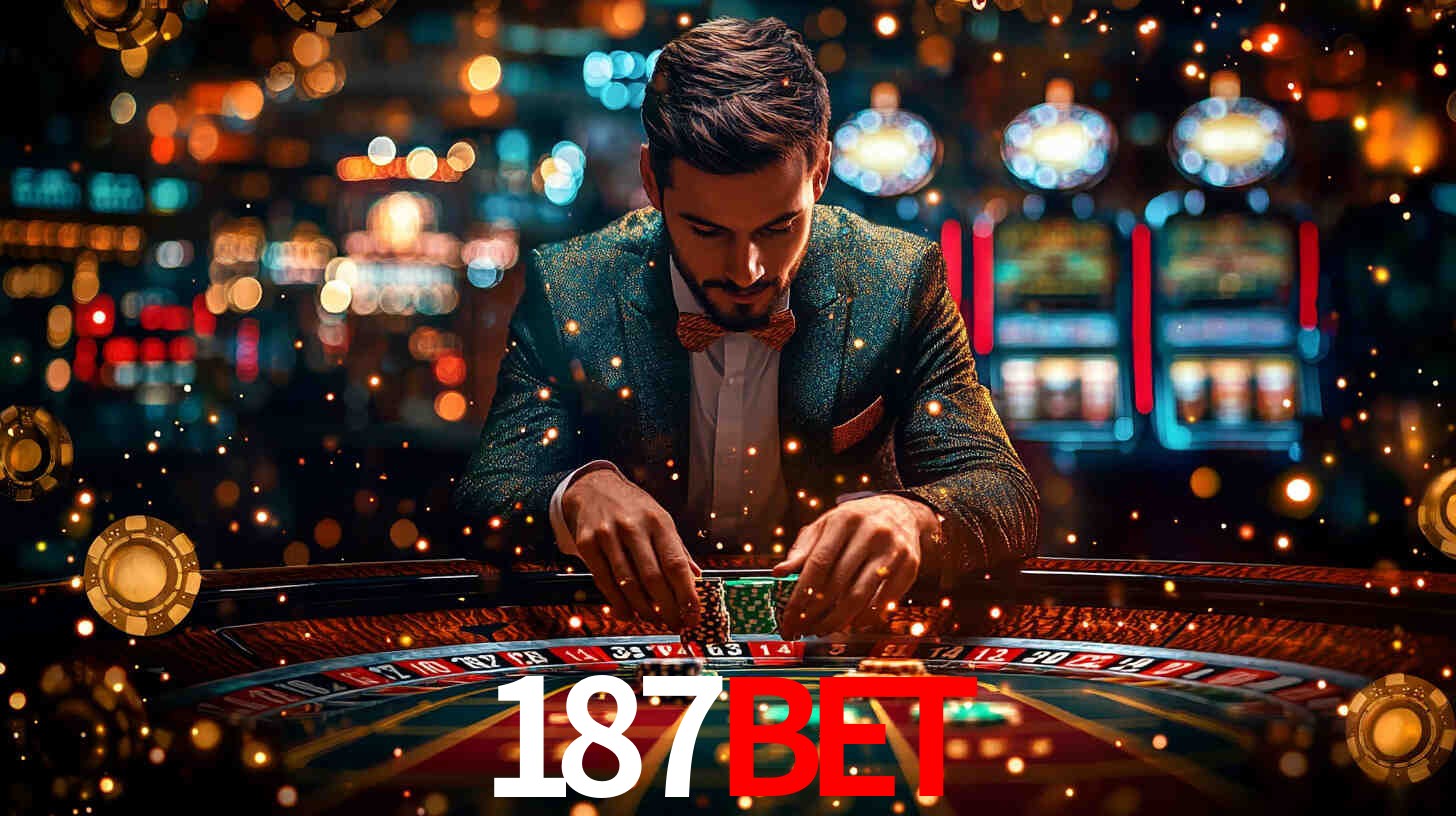 Exclusive Games 187bet