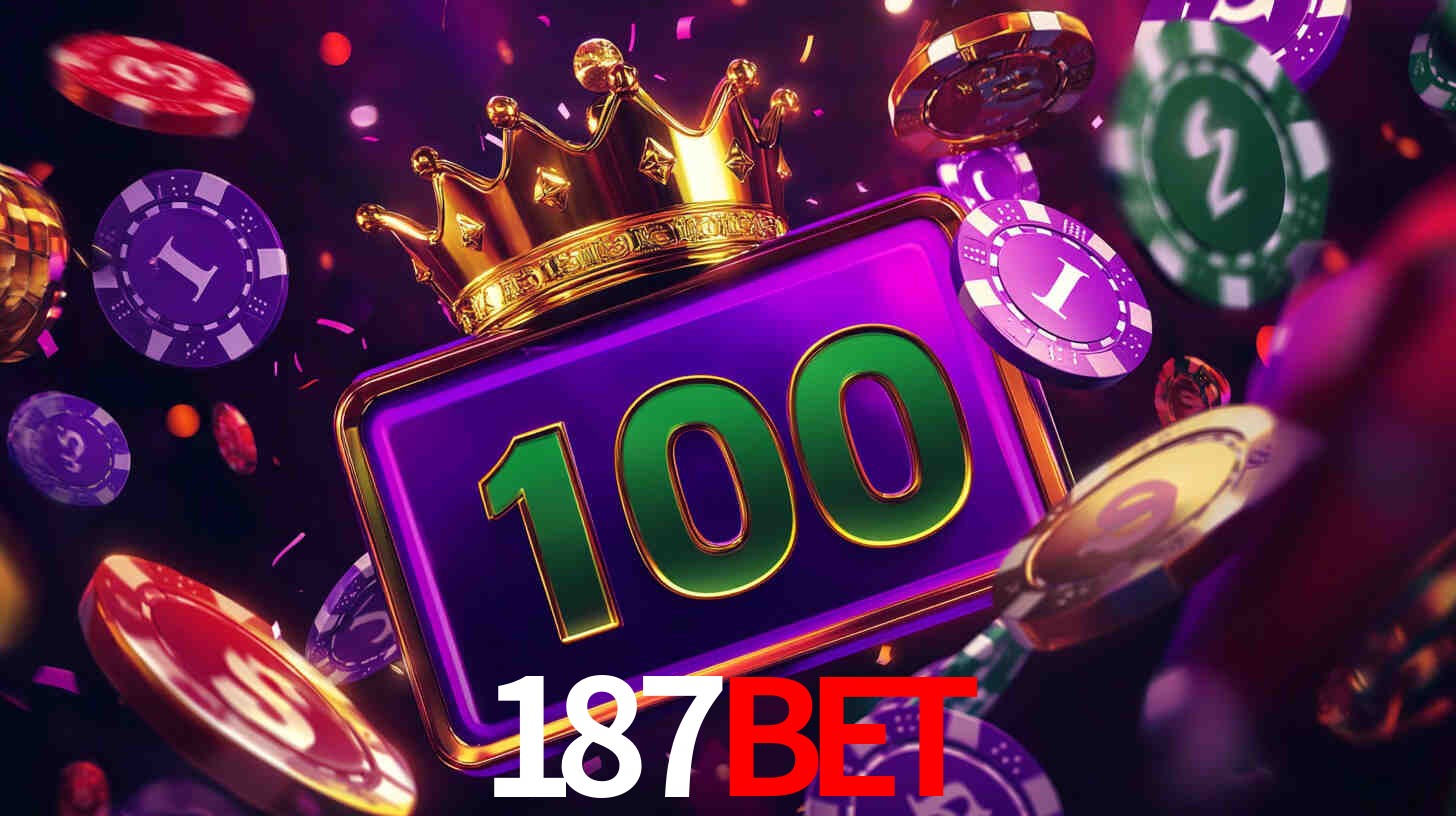 Daily Bonuses 187bet