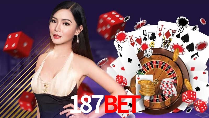 cassino 187bet