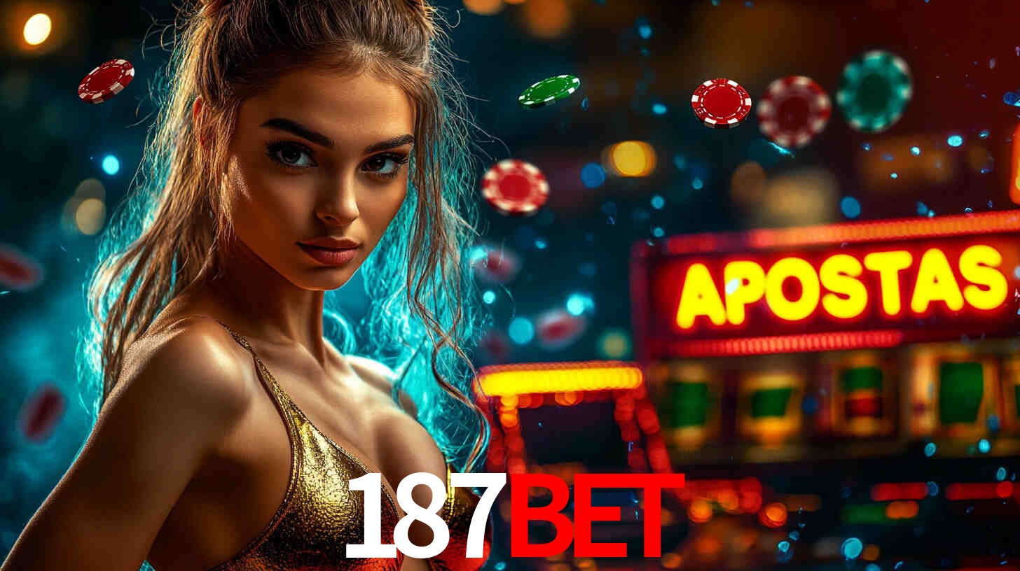 Inovações de Jogos na 187bet: O Futuro das Experiências Interativas