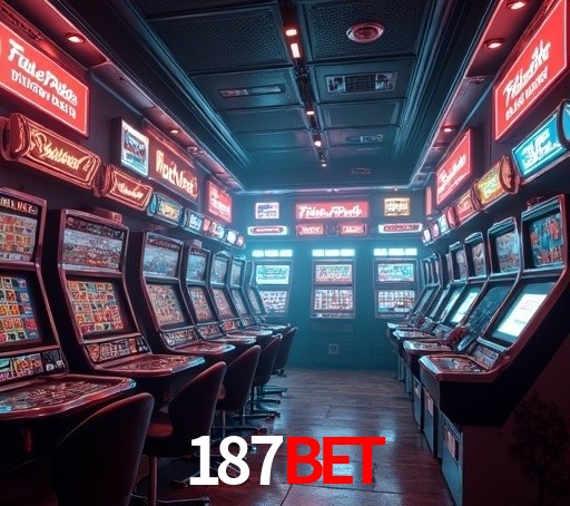 Ofertas Exclusivas 187bet