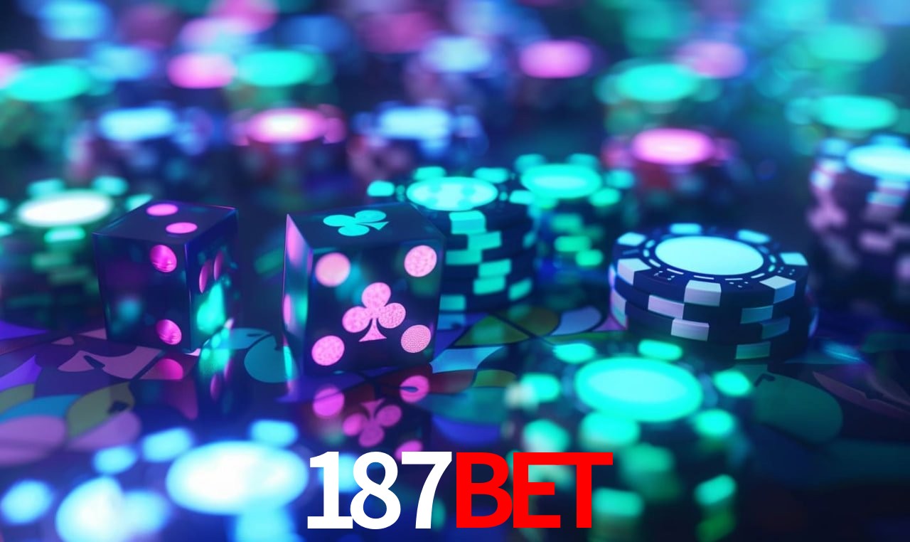 Bônus Diários 187bet