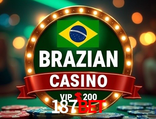 187bet Plataforma