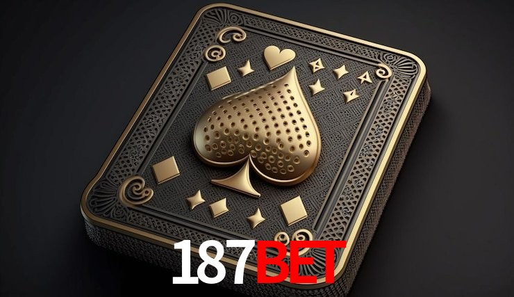 Apostas de Futebol 187bet