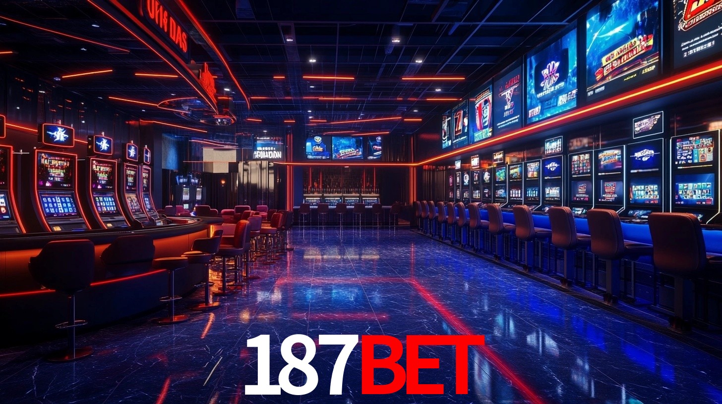 Tournaments 187bet