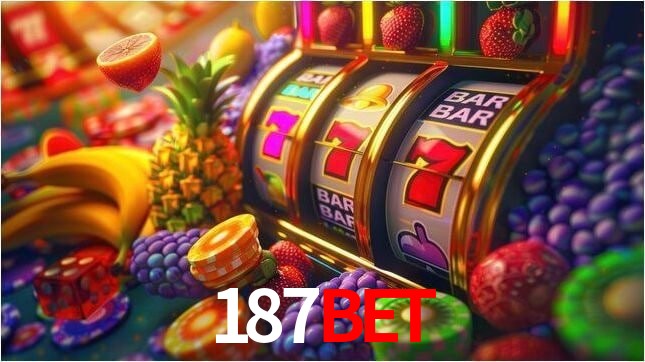 Weekend Specials 187bet