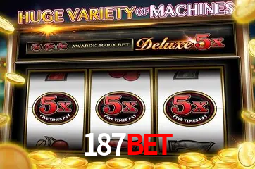 187bet cassino online