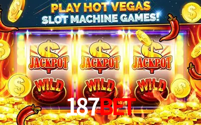 Descubra a Magia dos Jogos de Arcade no 187bet