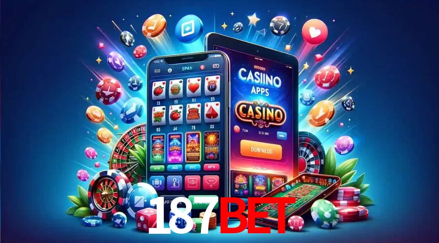 Secure Login 187bet
