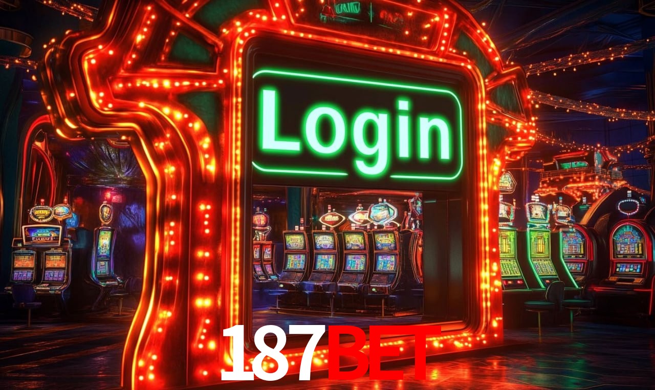 Casino VIP 187bet
