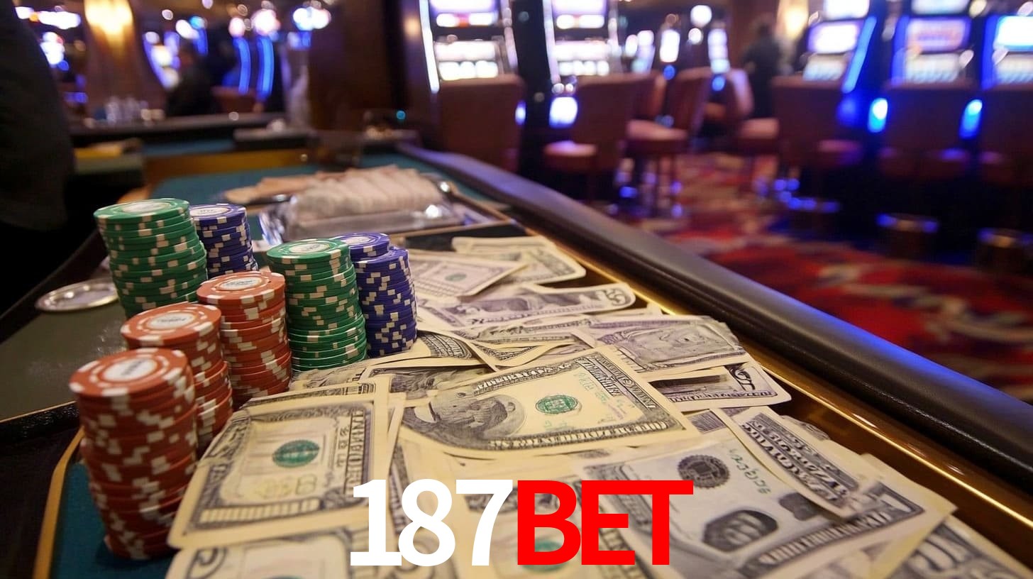 187bet lottery