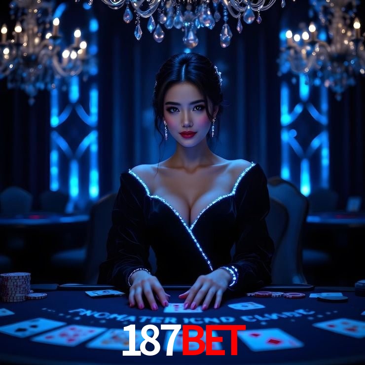 Recursos de Bônus 187bet