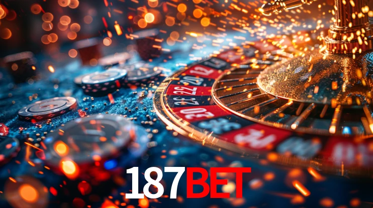 Game Providers 187bet