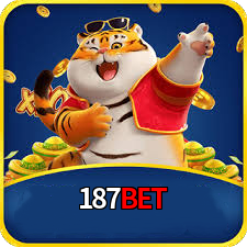 Logo 187bet